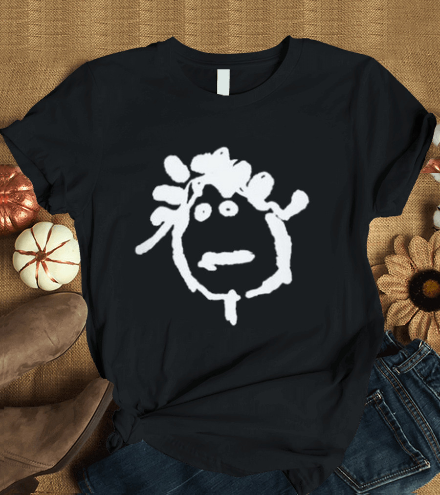 Rihanna R20 Stylish Streetwear Iconic Doodle T-Shirt