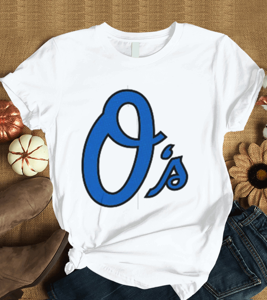 Baltimore Orioles Greek Heritage Night 2026 O's Hat Giveaway T-Shirt