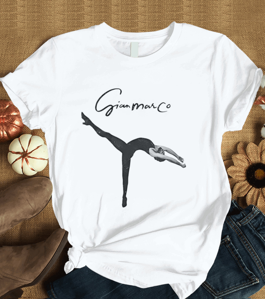 Gianmarco Soresi T-Shirt