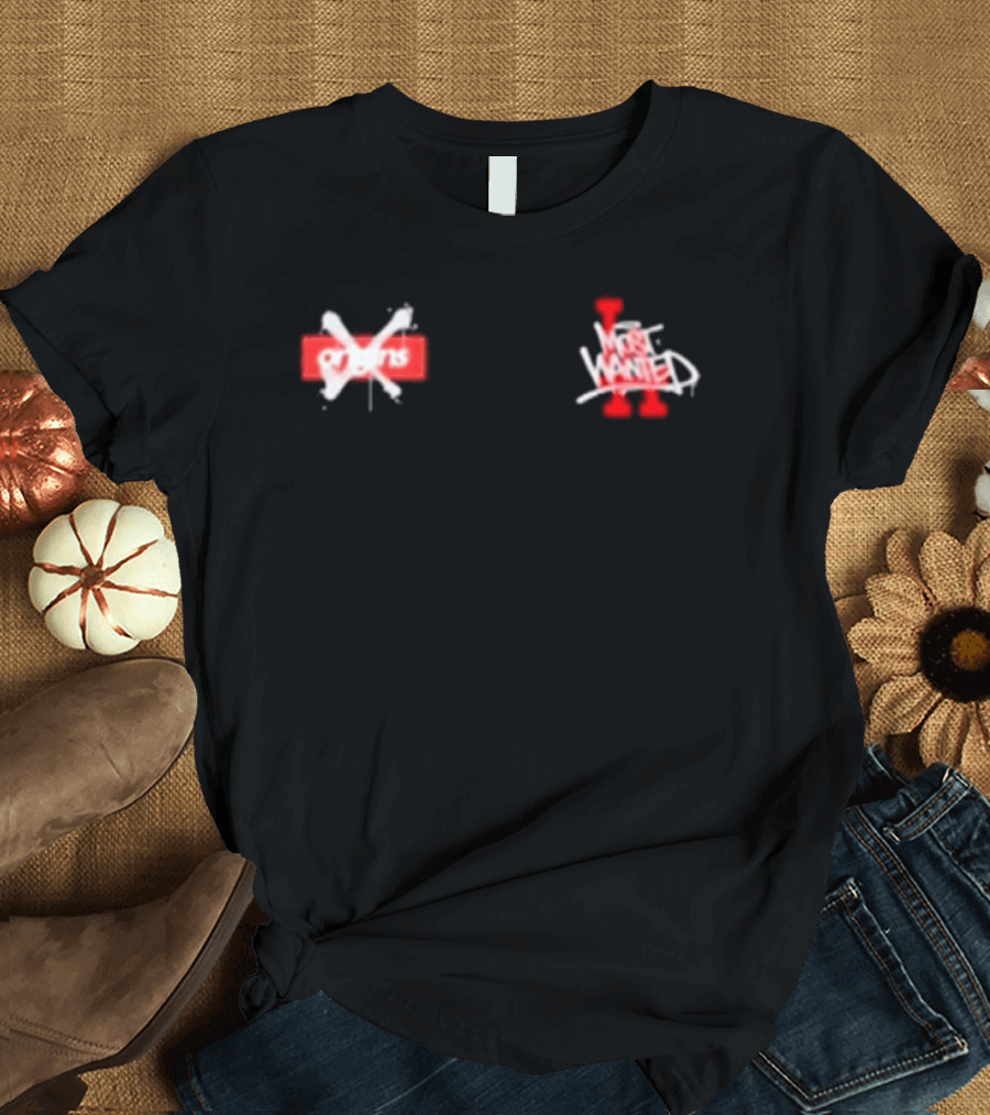Origins Los Angeles Most Wanted Club La T-Shirt