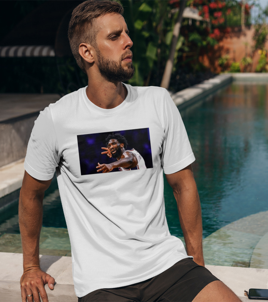 Adrian Odie Smith A Basketball Hall Of Famer Who Played At Kentucky And In The NBA Dies At 89 T-Shirt