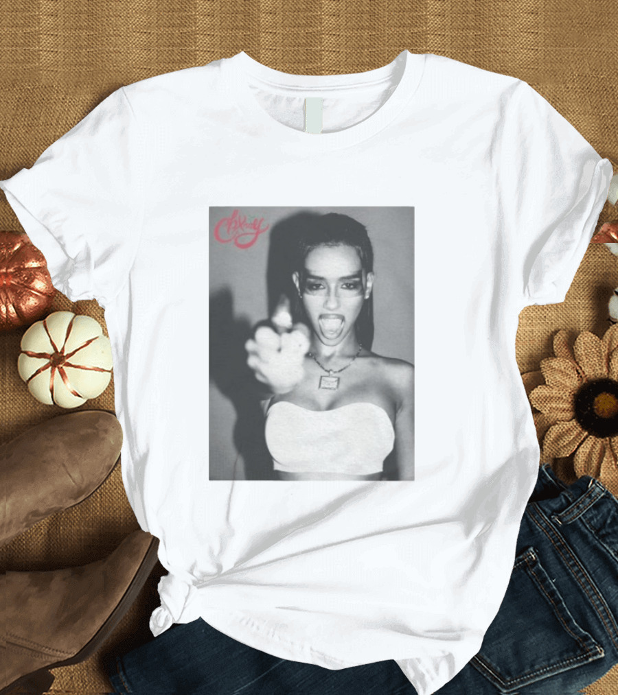 Chxrry Fashion Expression T-Shirt