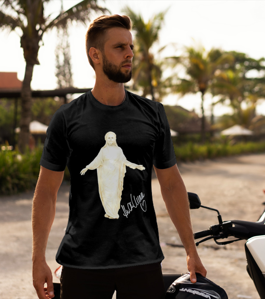 Heidi Klum Met Gala 2026 MAdWorn T-Shirt