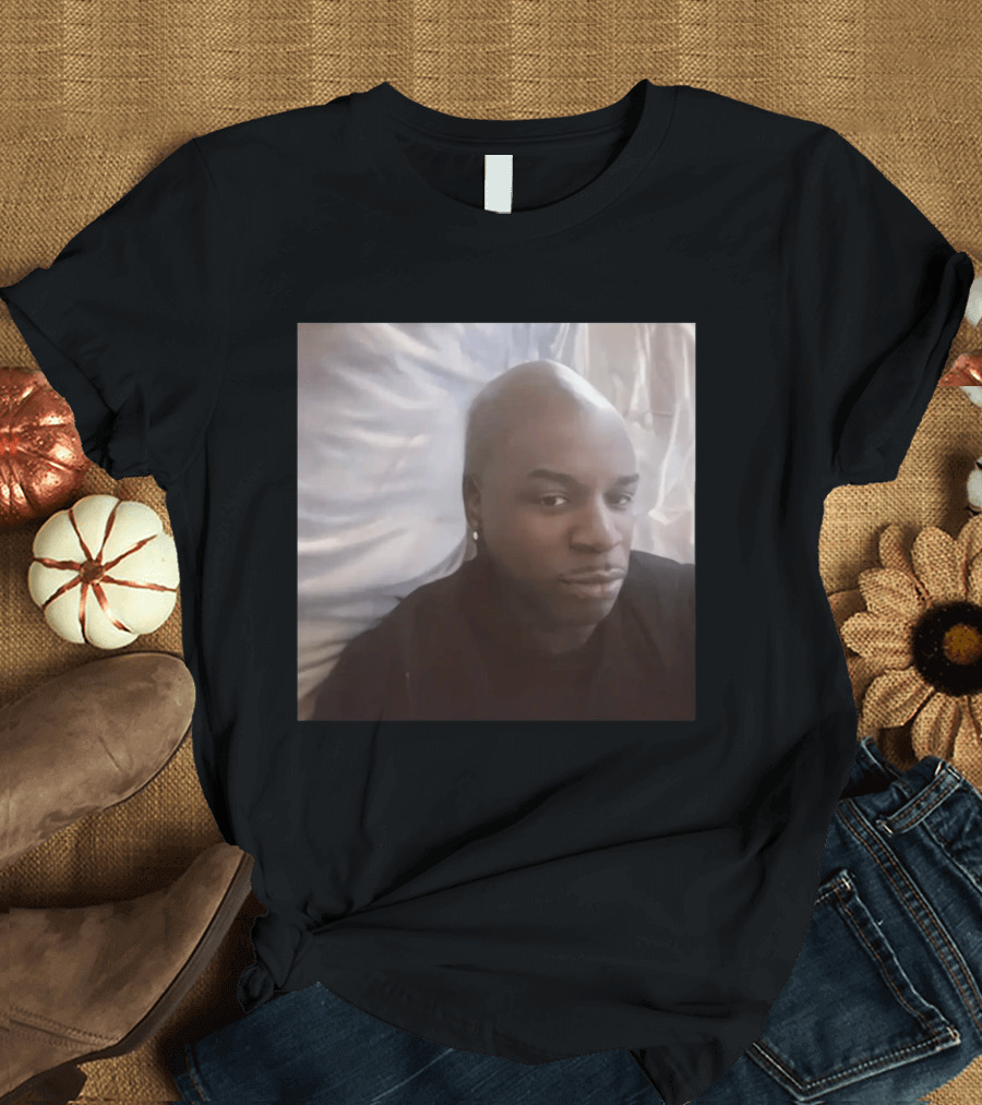 Bald Ken Carson Vintage 90s Aesthetic Meme T-Shirt