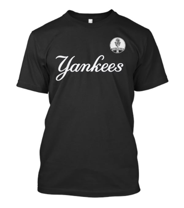 Yankees John Sterling 1939 2026 T-Shirt