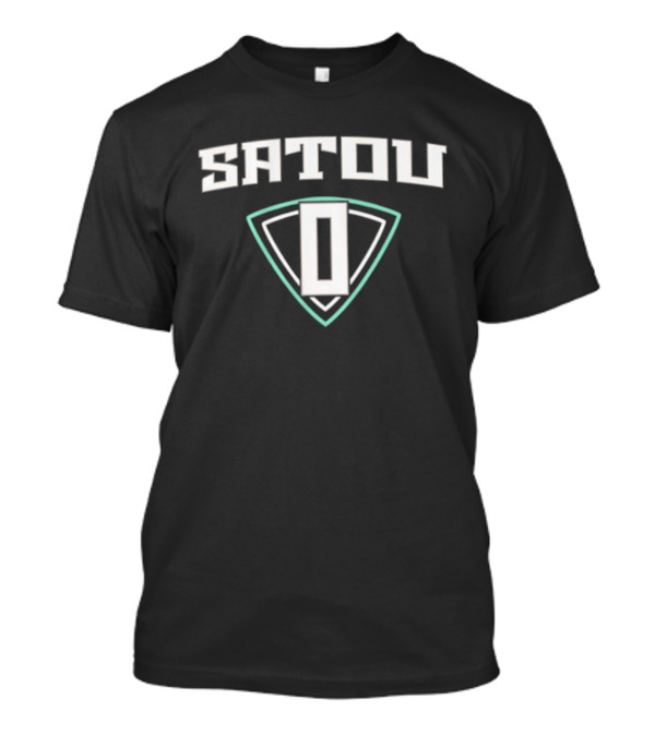 Satou Sabally 0 New York Liberty 2026 WNBA Season Fan T-Shirt