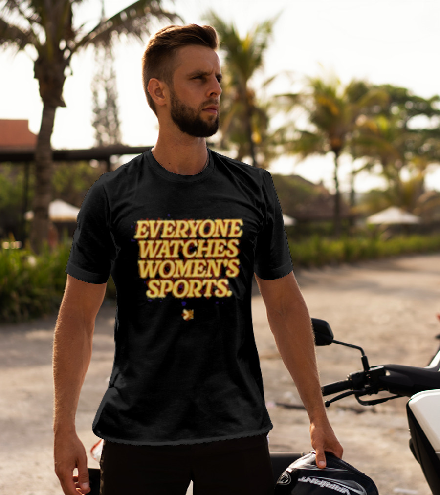 Togethxr Everyone Es Women's Sports Utah Royals FC T-Shirt