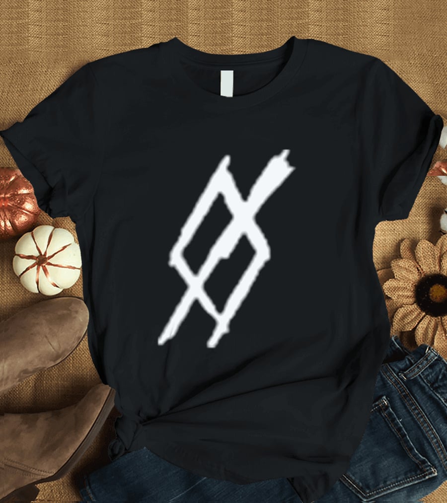 Set It Off Gfy V4 White T-Shirt