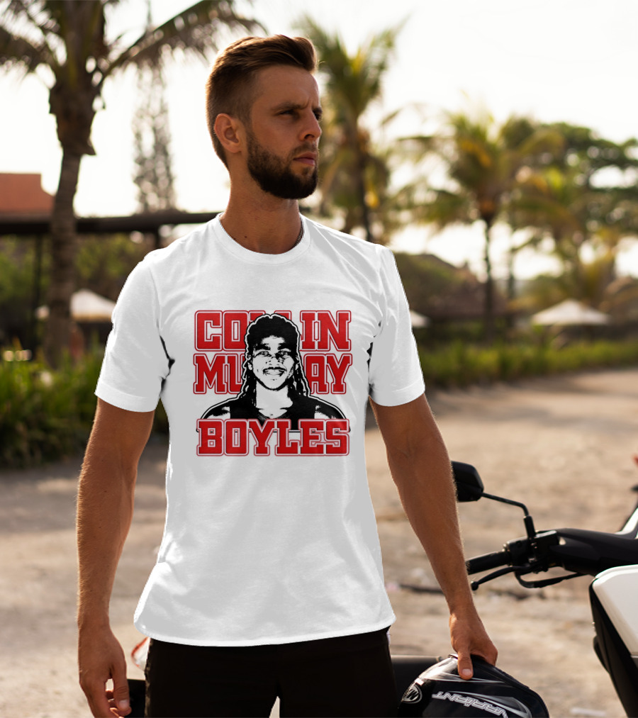 Coin In Murray Boyles Mixtape Dedication 5 Lil Wayne T-Shirt