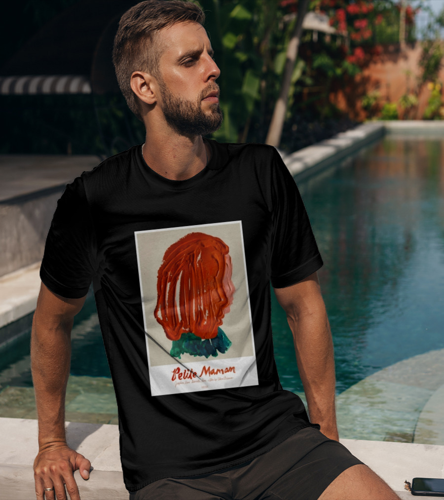 Petite Maman 2026 Happy Mother's Day Céline Sciamma Film T-Shirt