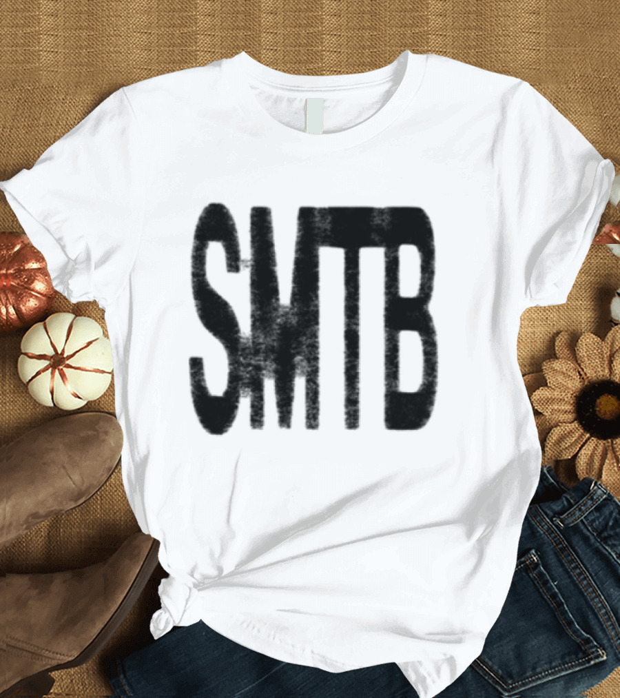 SMTB Show Me The Body Alone Together T-Shirt