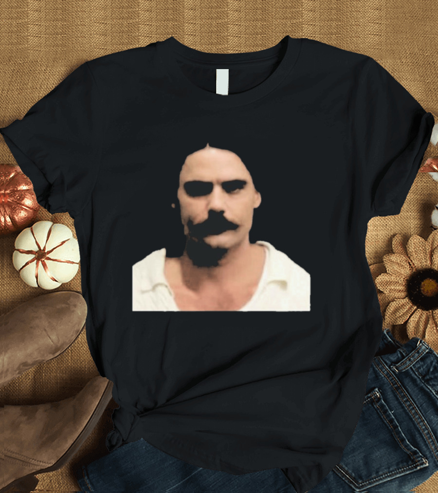 Chud The Builder Shot T-Shirt