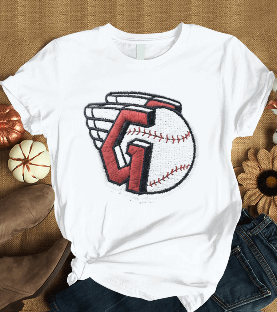 Cleveland Guardians Walsh University 2026 Hat Giveaway Event T-Shirt