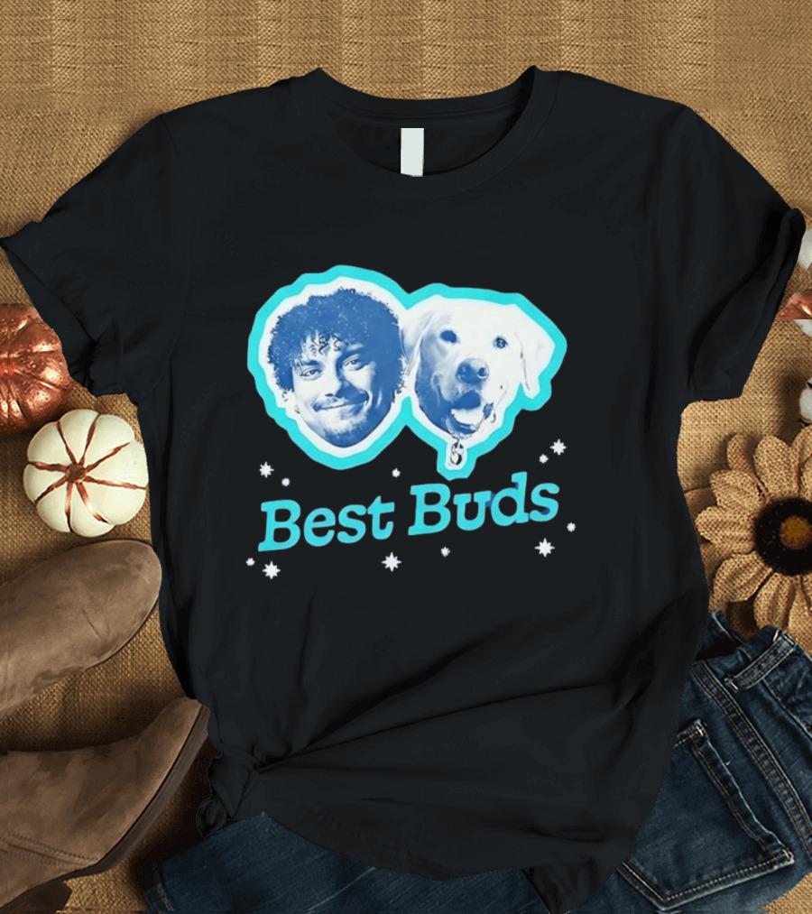 Mariners Best Buds Night 2026 Snowflake Edition T-Shirt