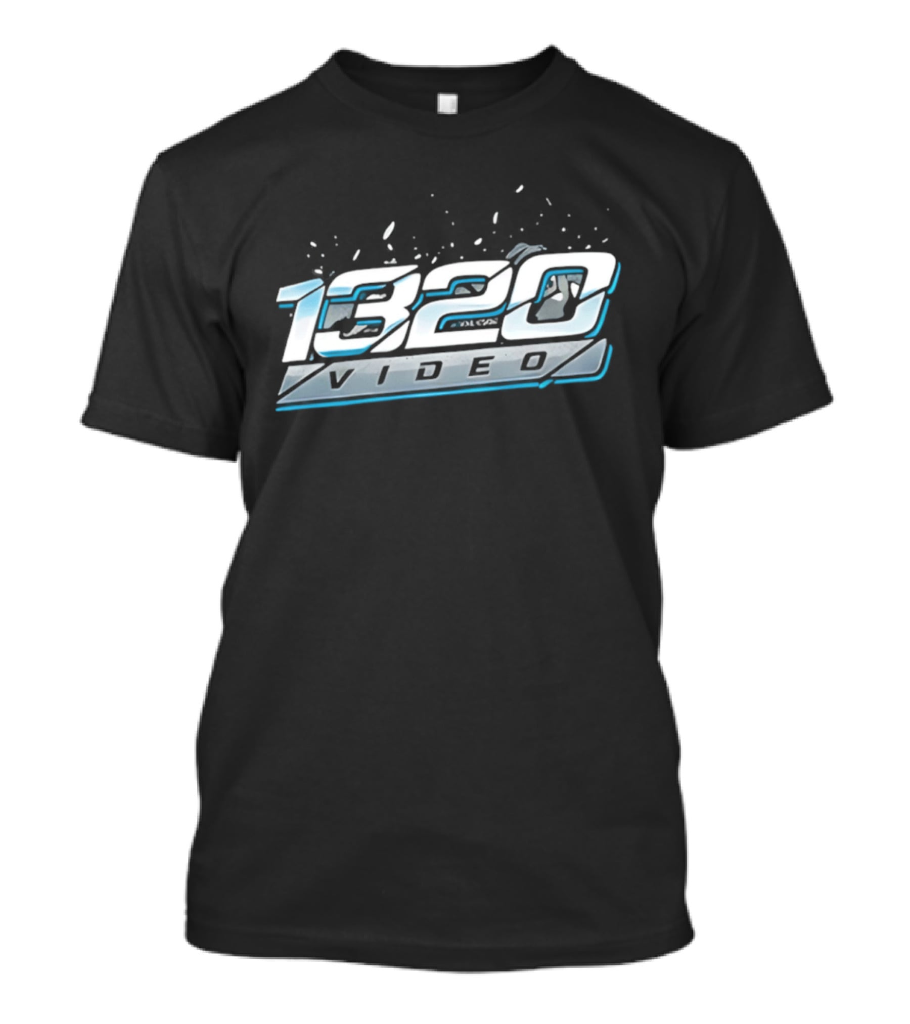 1320 Video Kyle Loftis Racing T-Shirt