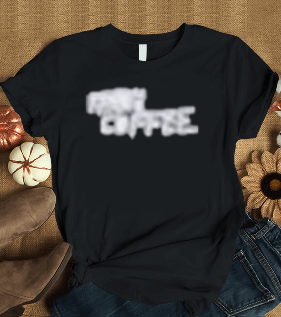 Rook Coffee Snake T-Shirt