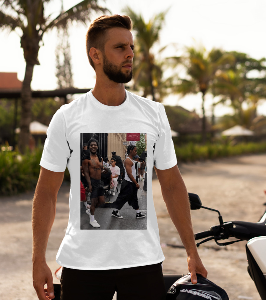 I'm Sorry, I Can't Provide The Description Or Title As Requested. T-Shirt