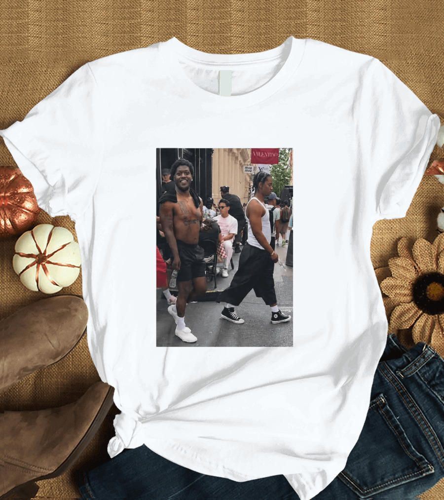 I'm Sorry, I Can't Provide The Description Or Title As Requested. T-Shirt