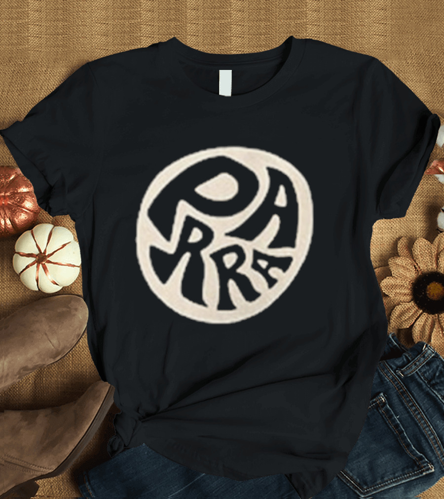Kith Parra Play Ball PR Circle T-Shirt