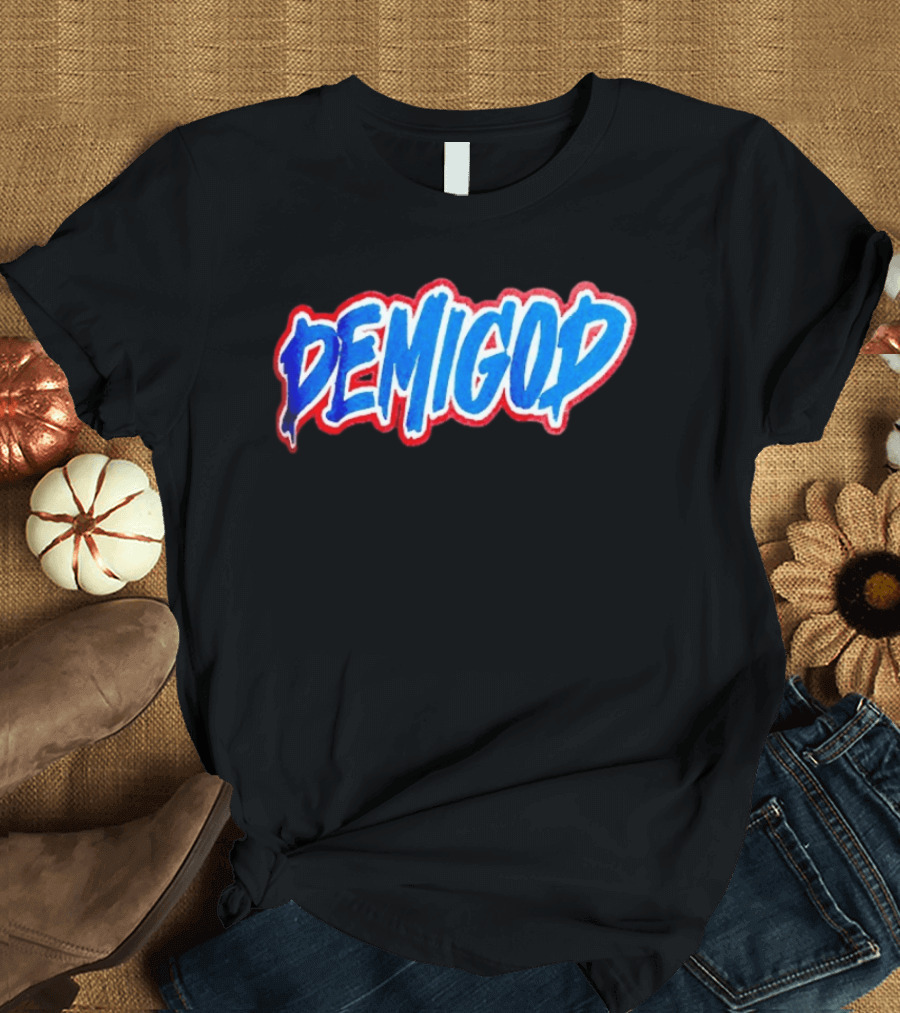 Demigod Montreal Canadiens T-Shirt