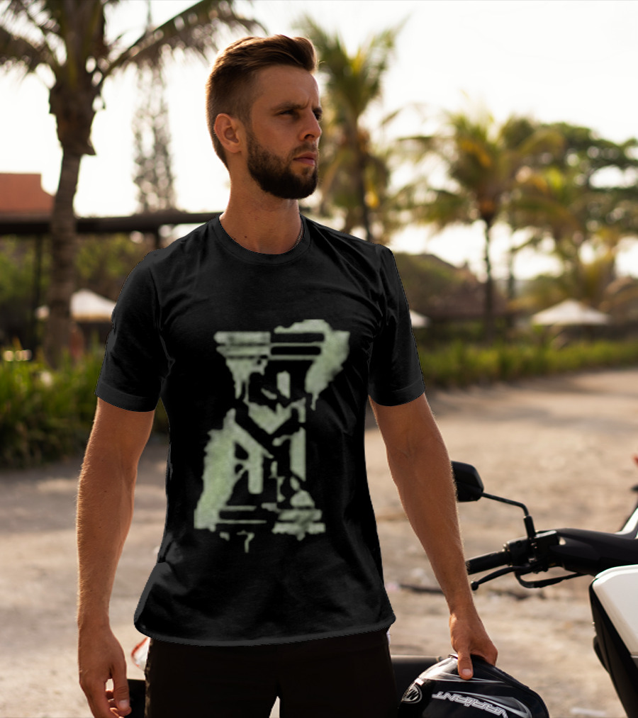 Still Remains Spirit Breaker Skull Allegiance T-Shirt