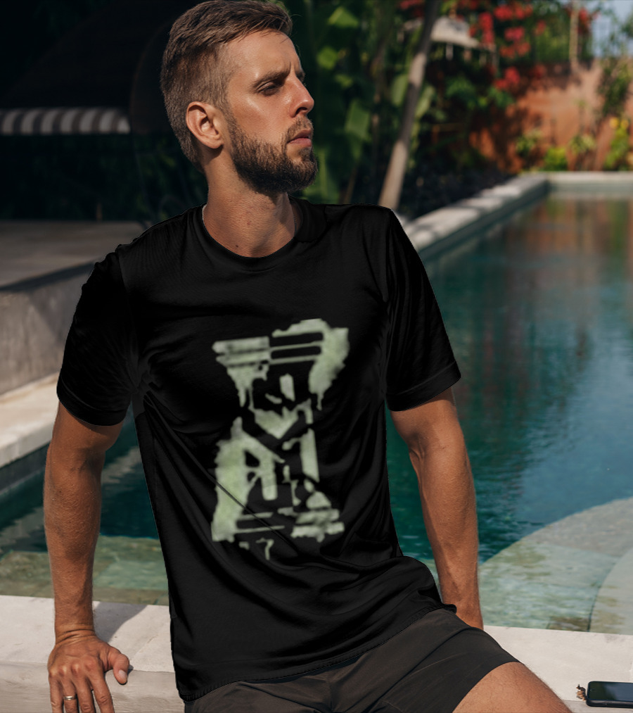 Still Remains Spirit Breaker Skull Allegiance T-Shirt