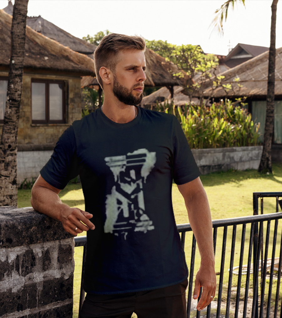 Still Remains Spirit Breaker Skull Allegiance T-Shirt