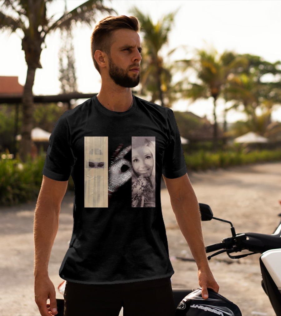 Drake Iceman Habibti Maid Of Honour Three Albums Cover T-Shirt