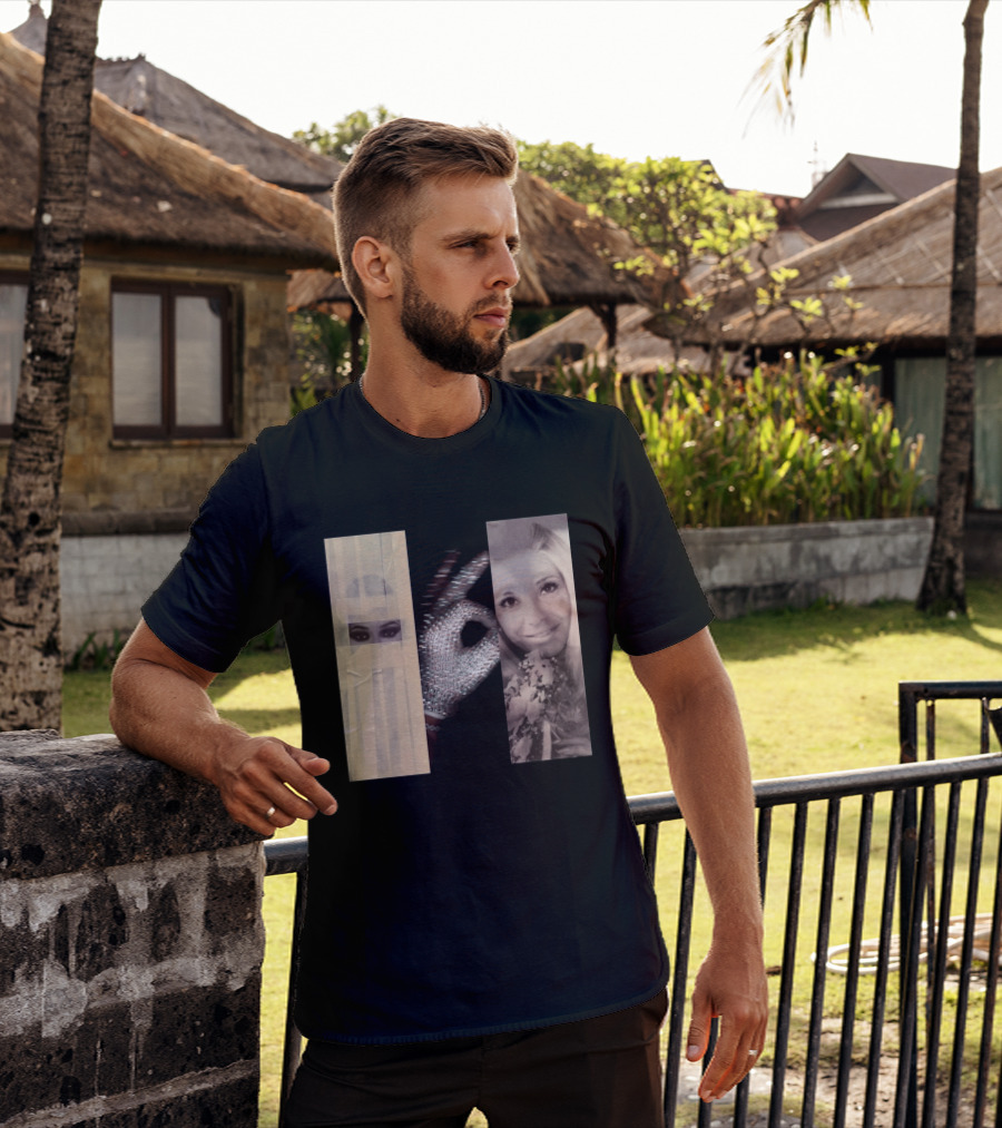 Drake Iceman Habibti Maid Of Honour Three Albums Cover T-Shirt