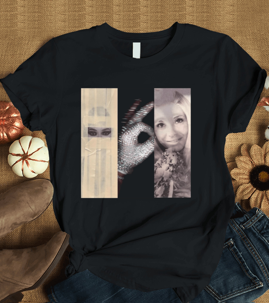 Drake Iceman Habibti Maid Of Honour Three Albums Cover T-Shirt