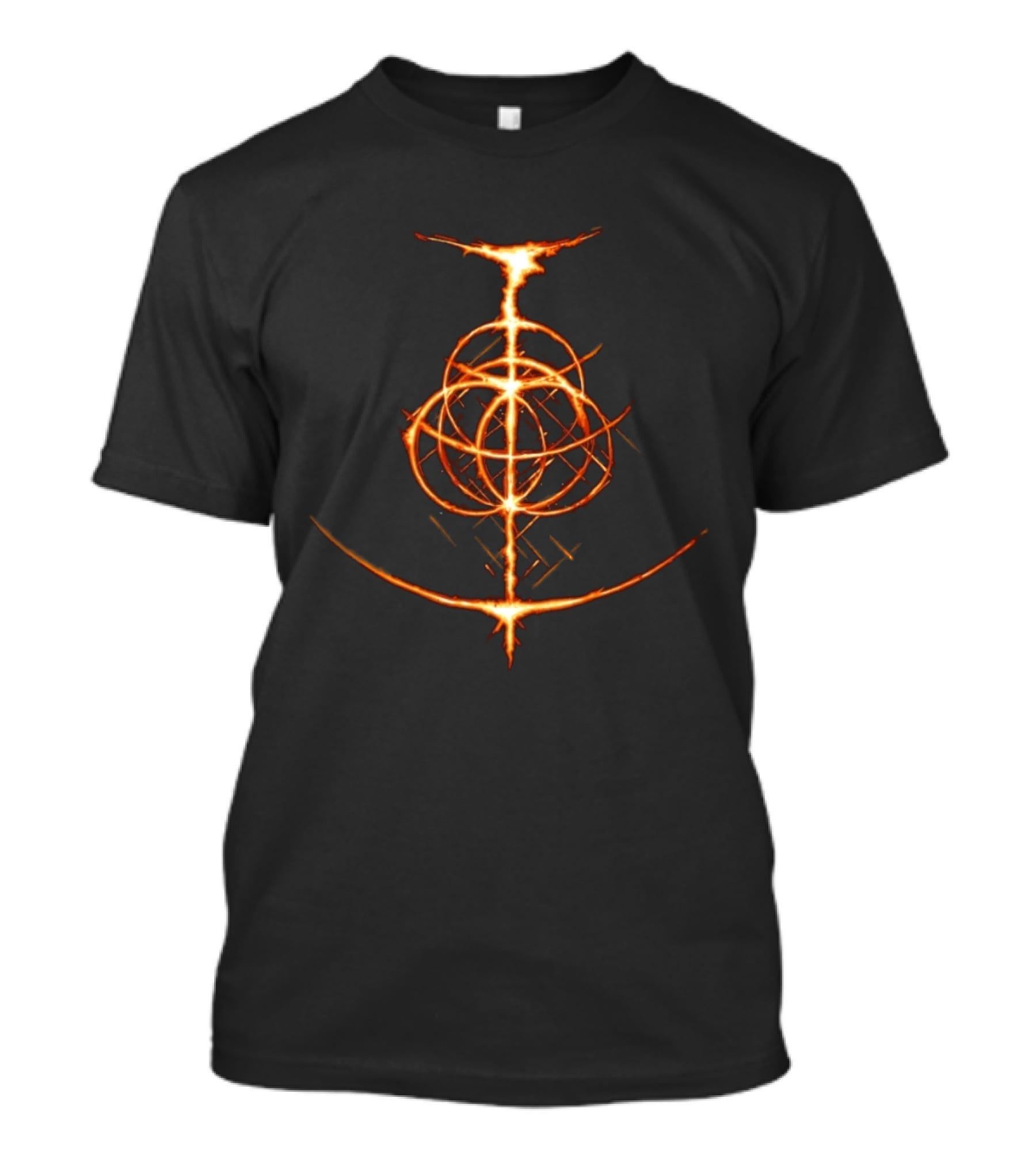 Elden Ring Shattered Gold T-Shirt