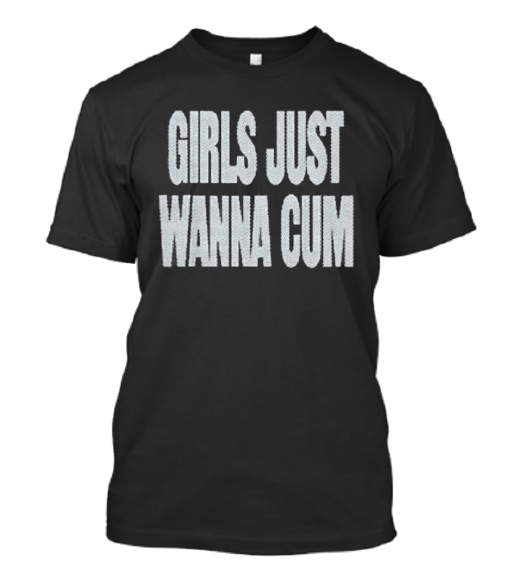 Ken Carson Girls Just Wanna Cum Fashion T-Shirt