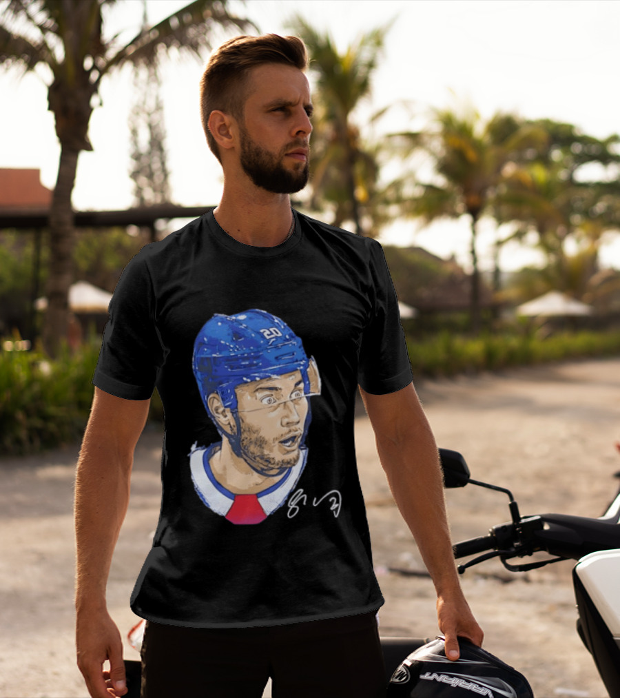 Juraj Slafkovsky 20 Montreal Canadiens Hockey Jumper Sketch T-Shirt
