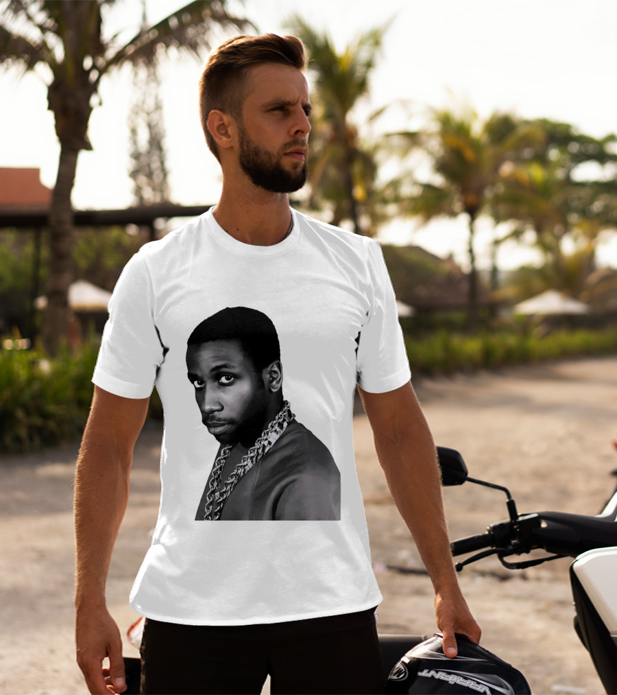 Rob Base Iconic 80s Hip Hop Legend New York T-Shirt