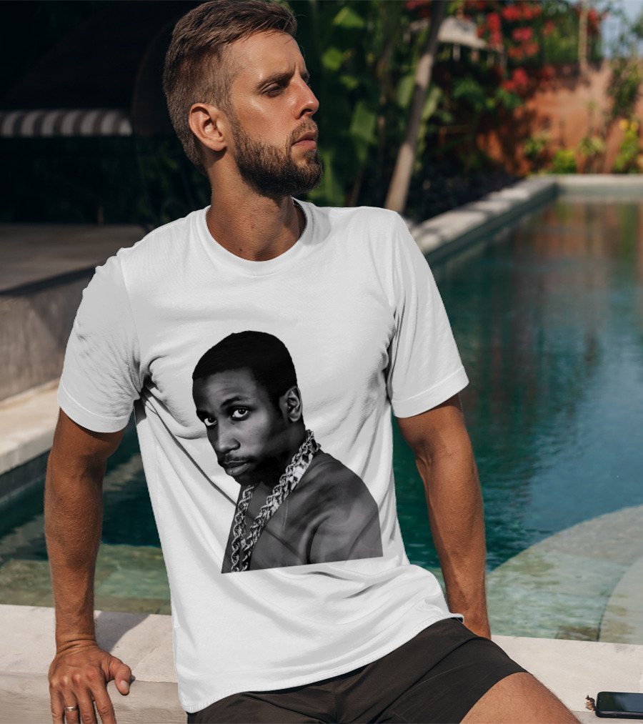 Rob Base Iconic 80s Hip Hop Legend New York T-Shirt