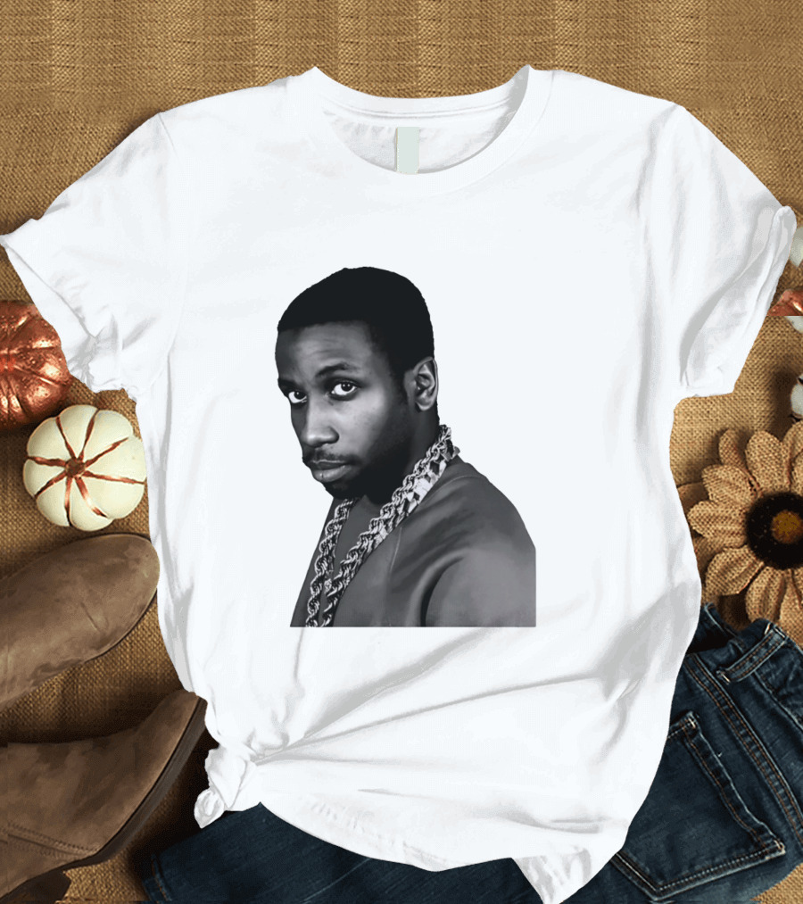 Rob Base Iconic 80s Hip Hop Legend New York T-Shirt