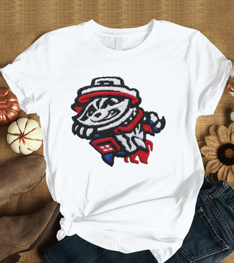 Trash Pandas Big League Chew 2026 Snapback Hat T-Shirt
