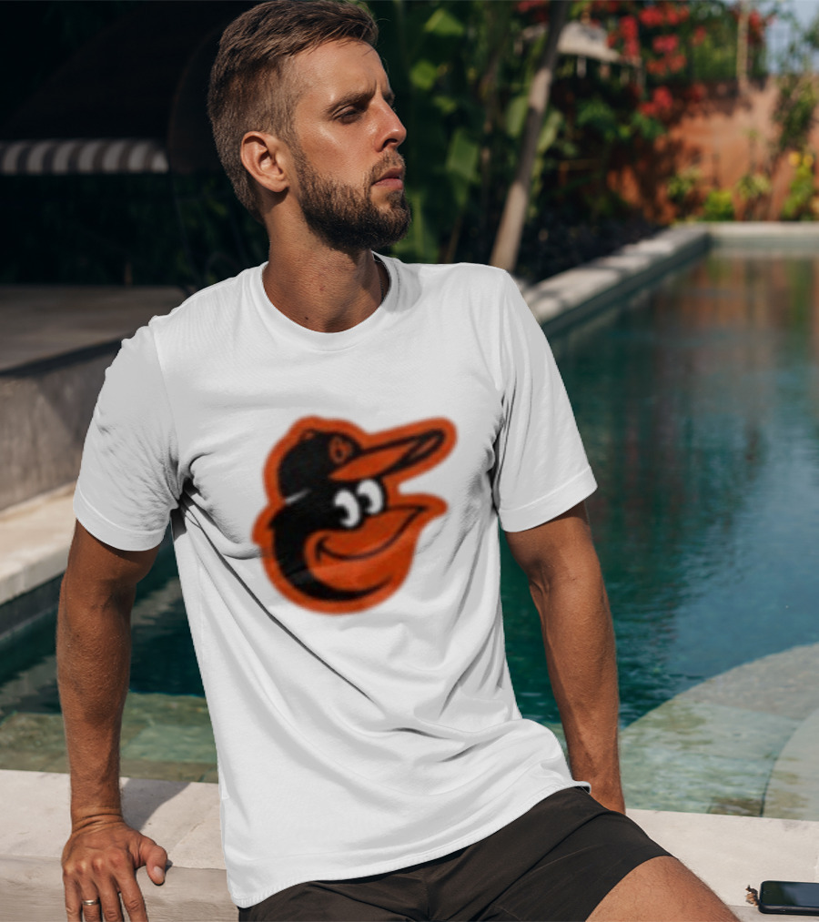 America 250 Years 1776 2026 Orioles Anniversary Celebration T-Shirt