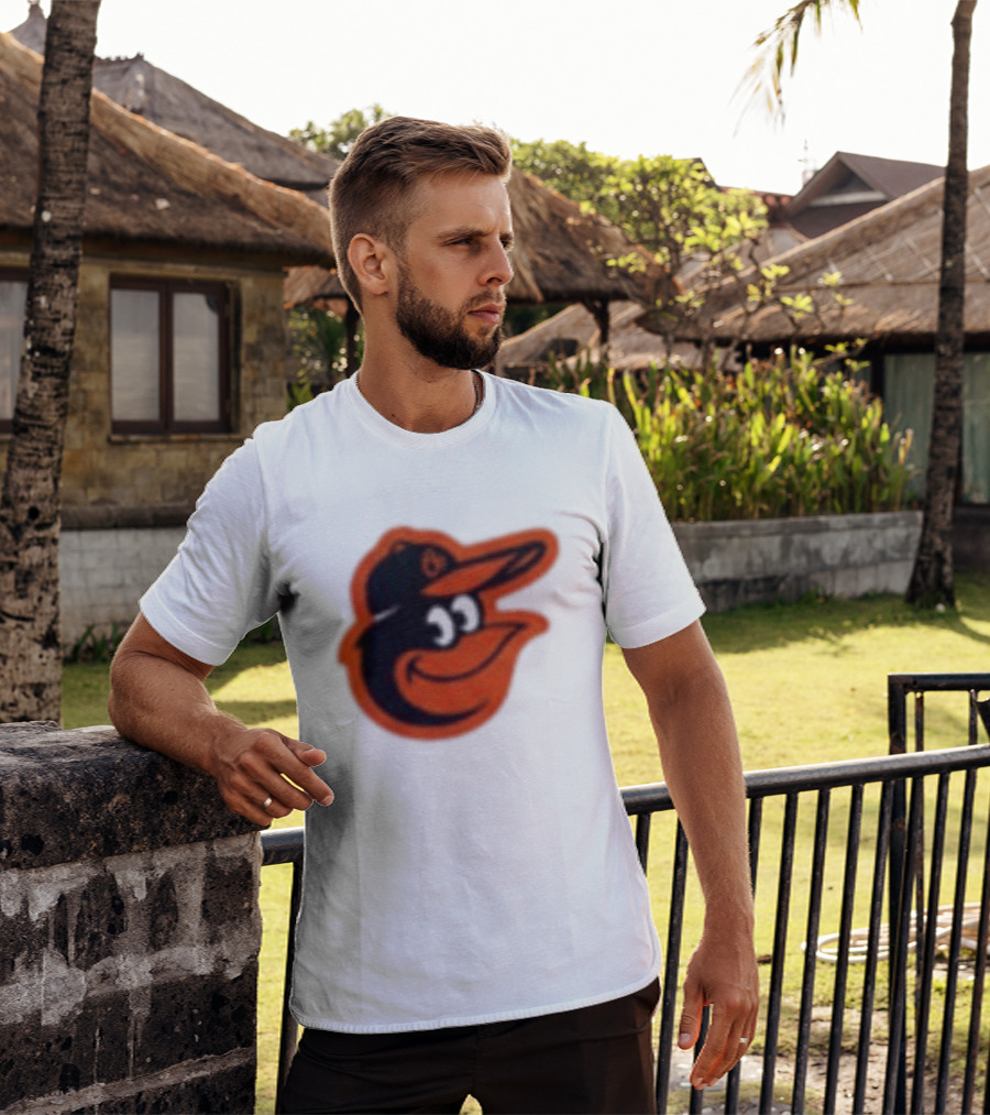 America 250 Years 1776 2026 Orioles Anniversary Celebration T-Shirt