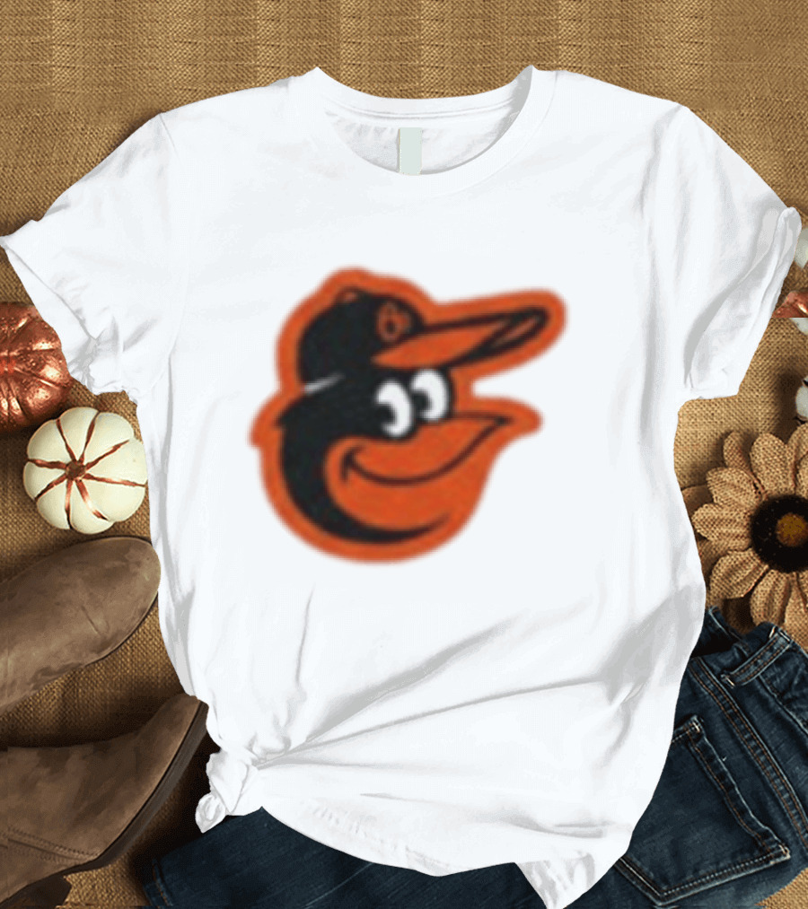 America 250 Years 1776 2026 Orioles Anniversary Celebration T-Shirt