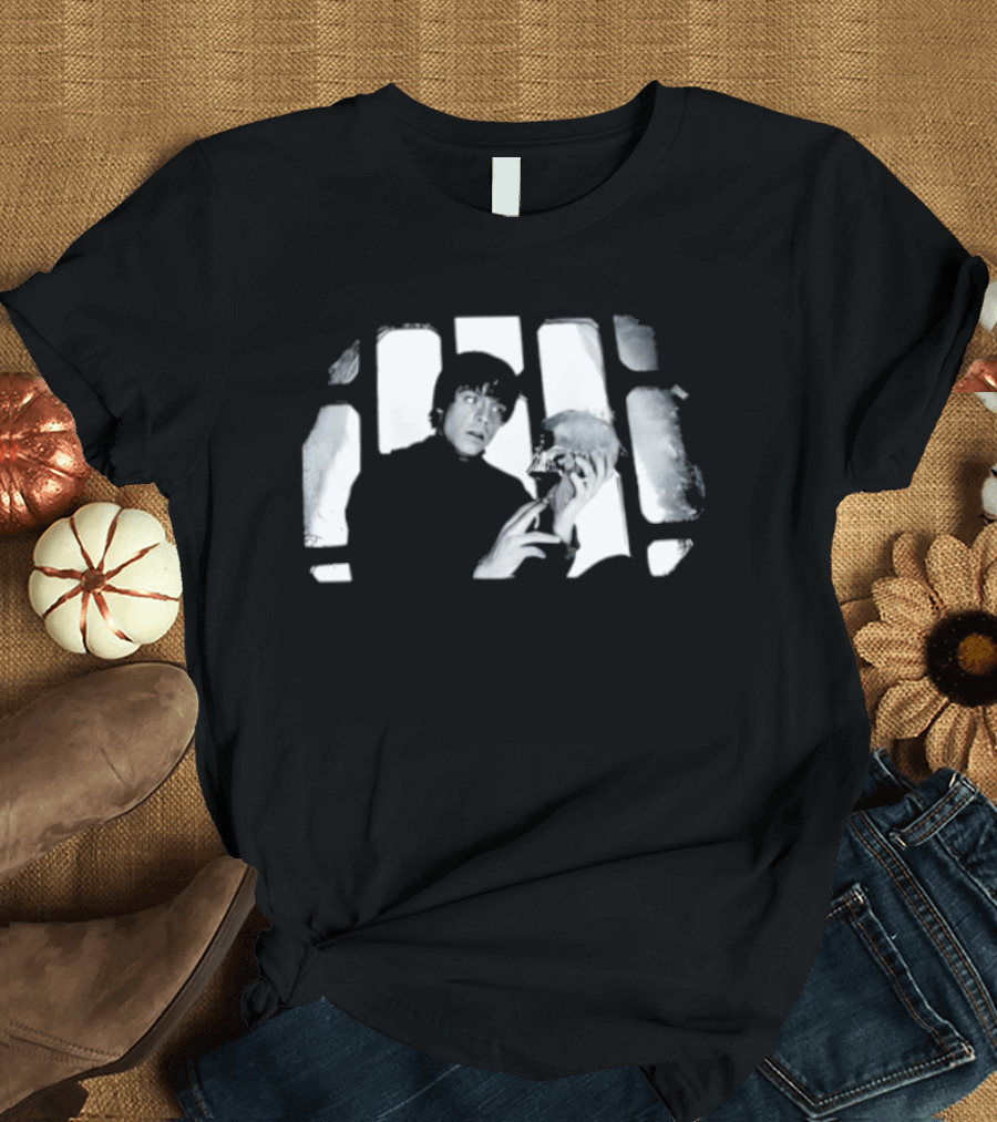 Episode VI Return Of The Jedi Star Wars Luke Skywalker Jedi Knight T-Shirt
