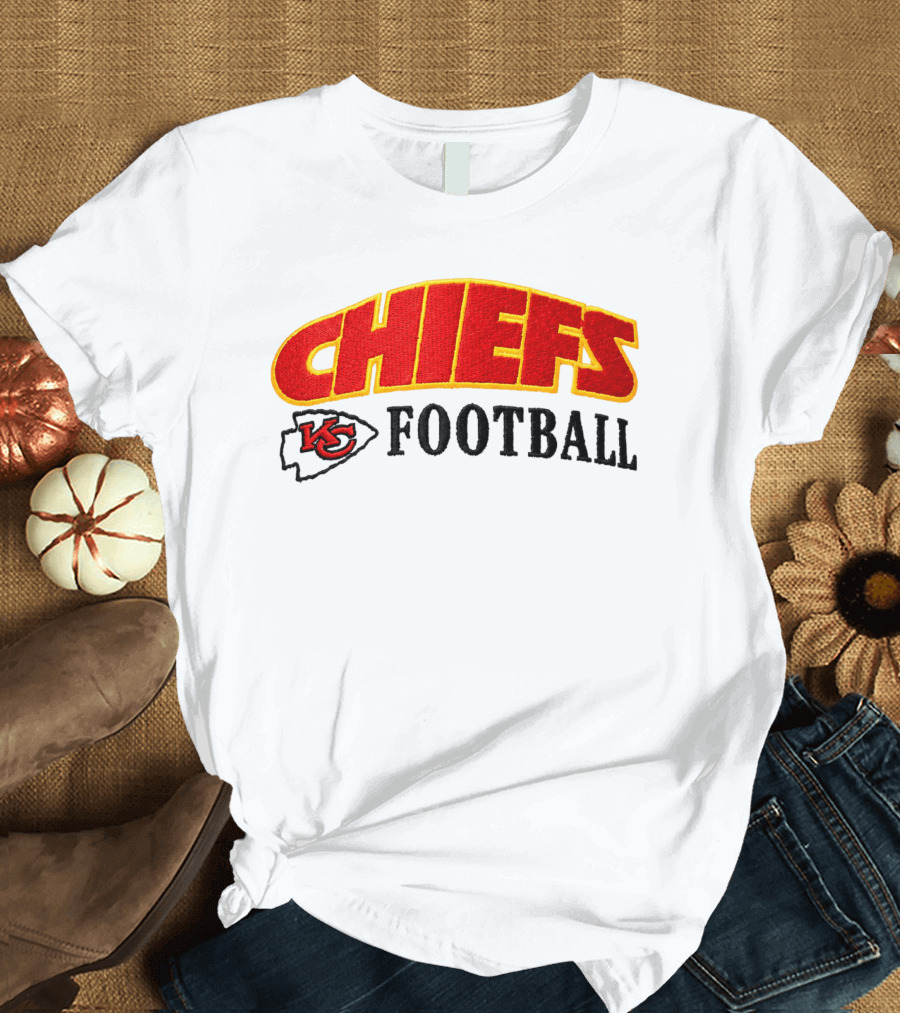 Chiefs Football 2026 Patrick Mahomes KC Hat T-Shirt