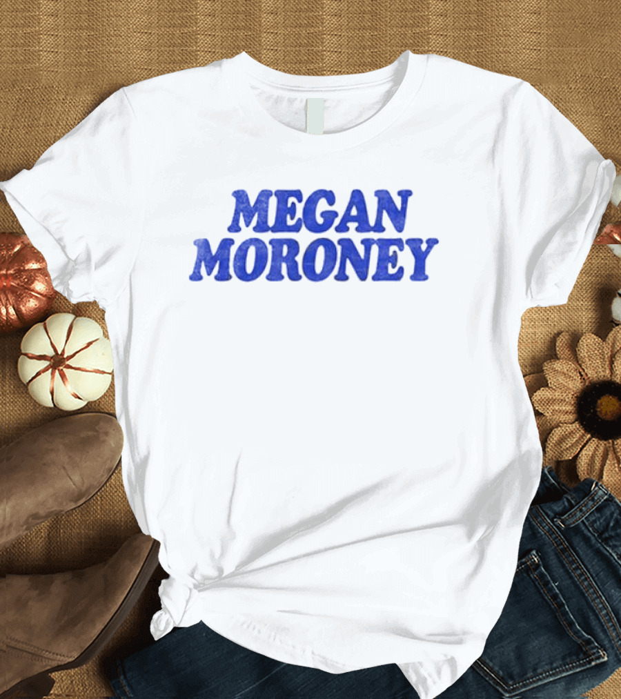 Megan Moroney How Sweet It Is To Be So Indifferent T-Shirt