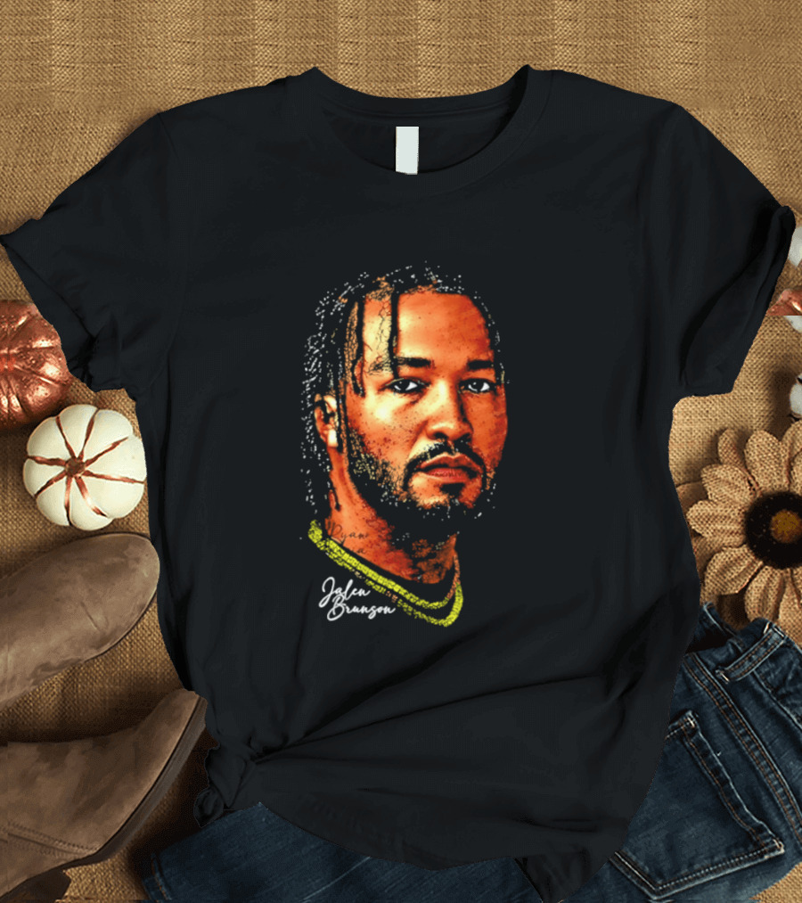 Jalen Brunson T-Shirt