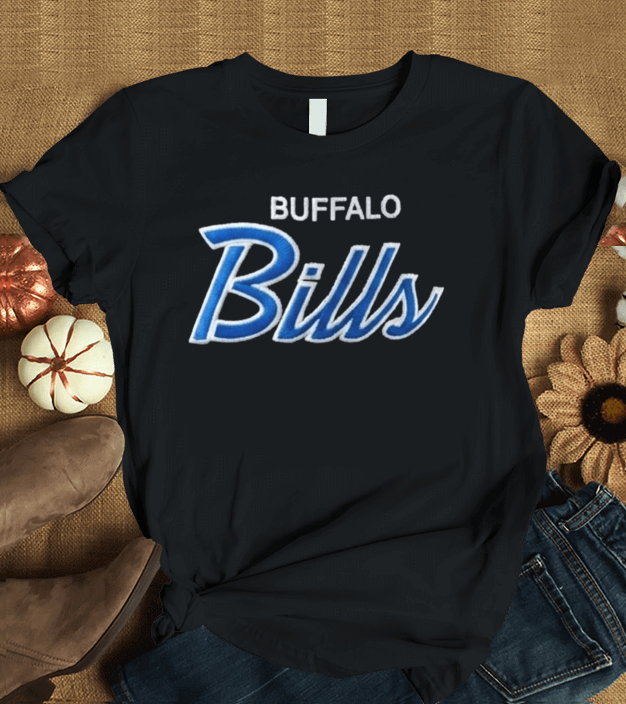 Buffalo Bills 2026 Happy 30th Birthday Josh Allen Hat T-Shirt