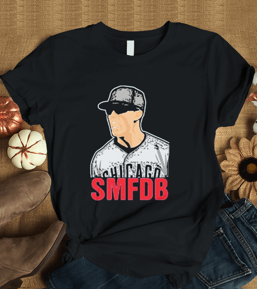 Chicago Northside Baseball SMFDB T-Shirt