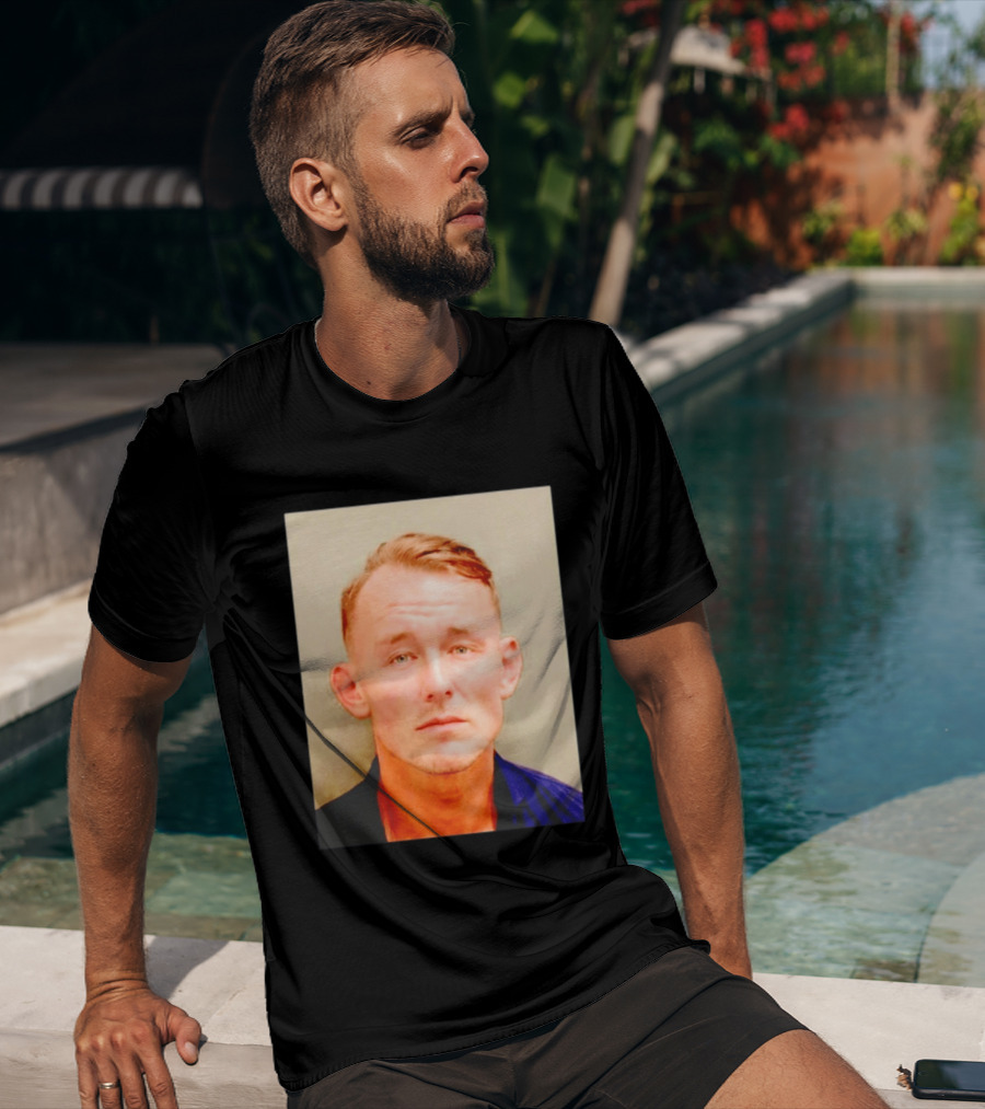 Ludwig Kaiser Shot T-Shirt