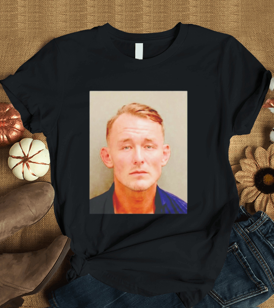 Ludwig Kaiser Shot T-Shirt