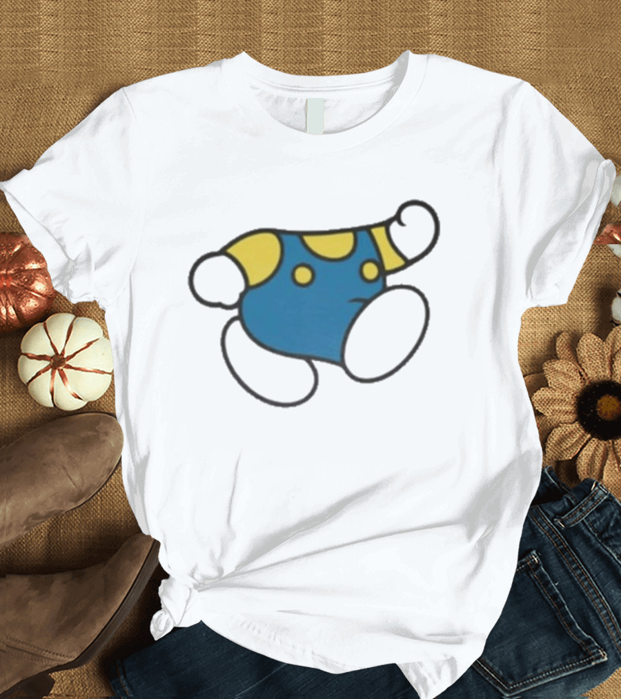 Bodega Body 3 Cartoon Baby Onesie T-Shirt
