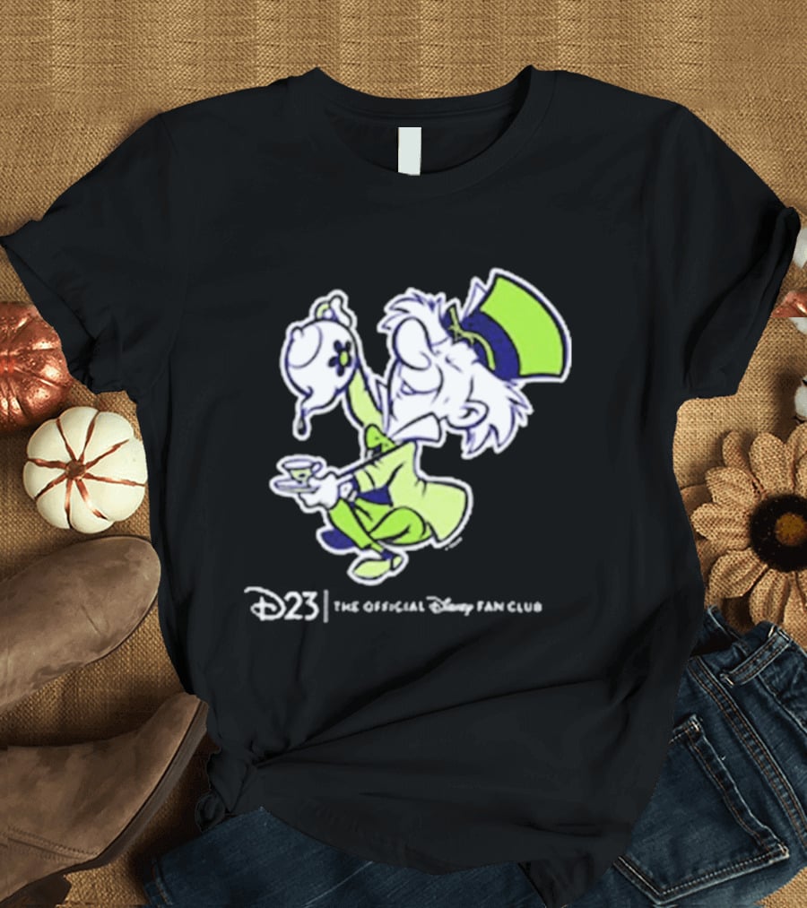 Miss Piggy Has Her Own Standard T-Shirt